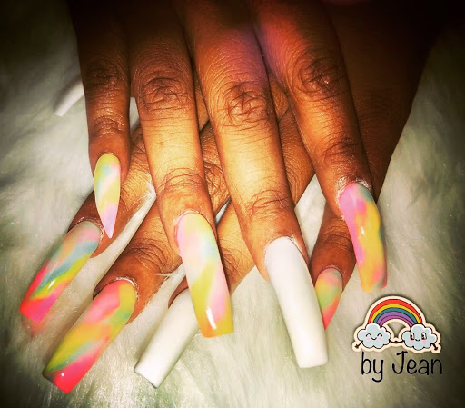 Nail design