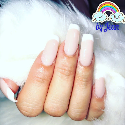 Nail design