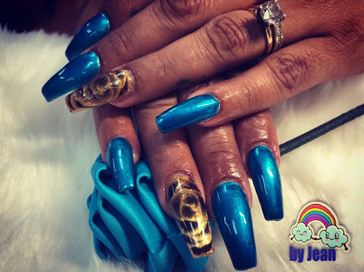 Nail design